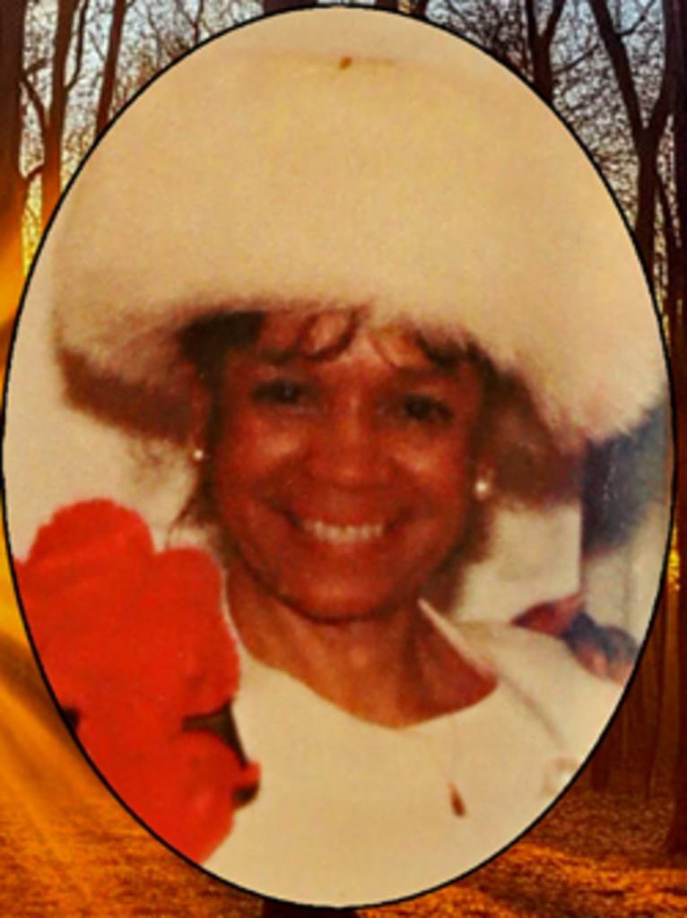 Denise Adrienne Conner