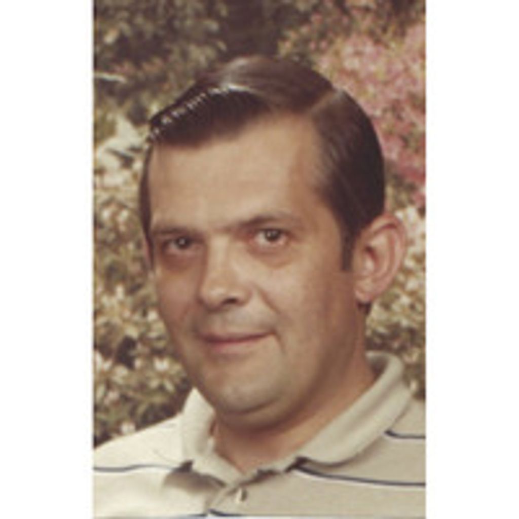 Milford 'Mell' Middelstaedt