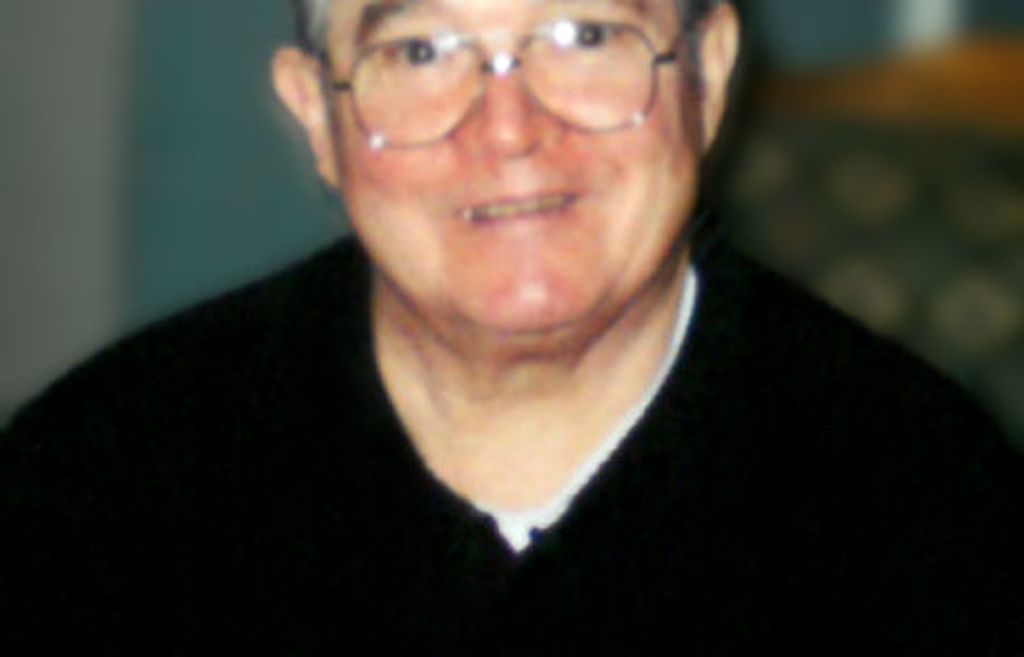 William L. “Bill” Criss