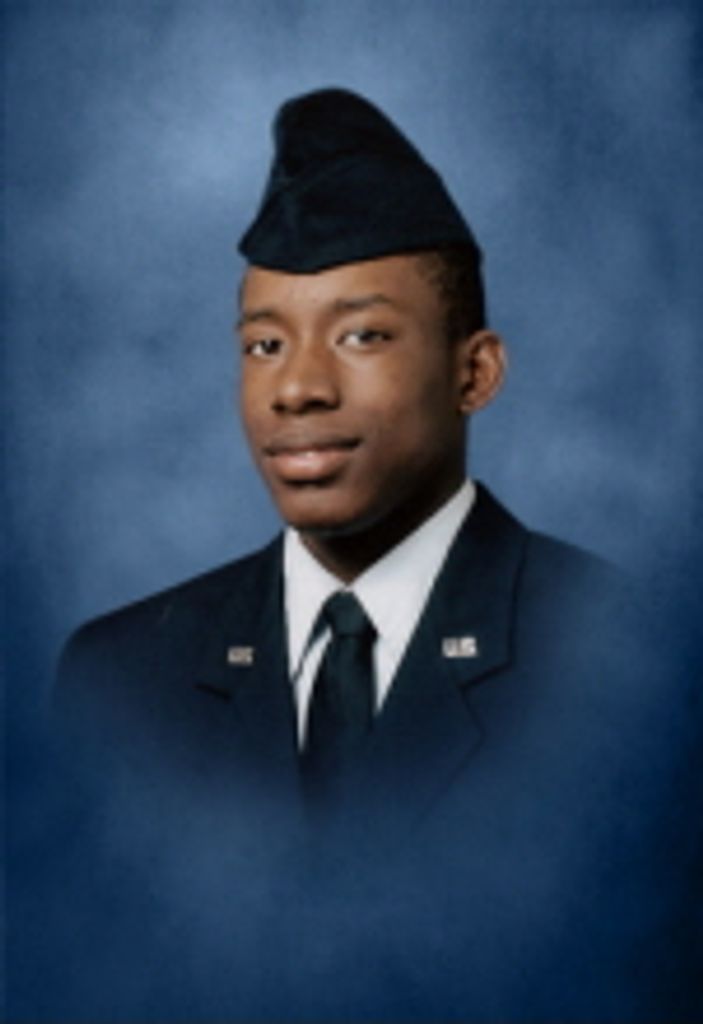 Jeremy Damarol Anderson