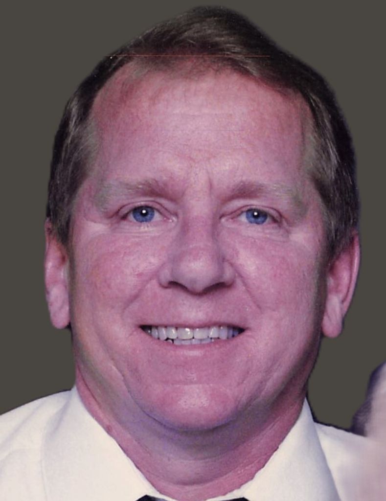 Kevin Hobbs Profile Photo