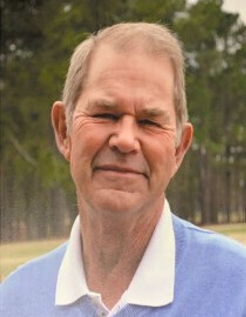 James "Jimmy" L Anderson Jr Profile Photo