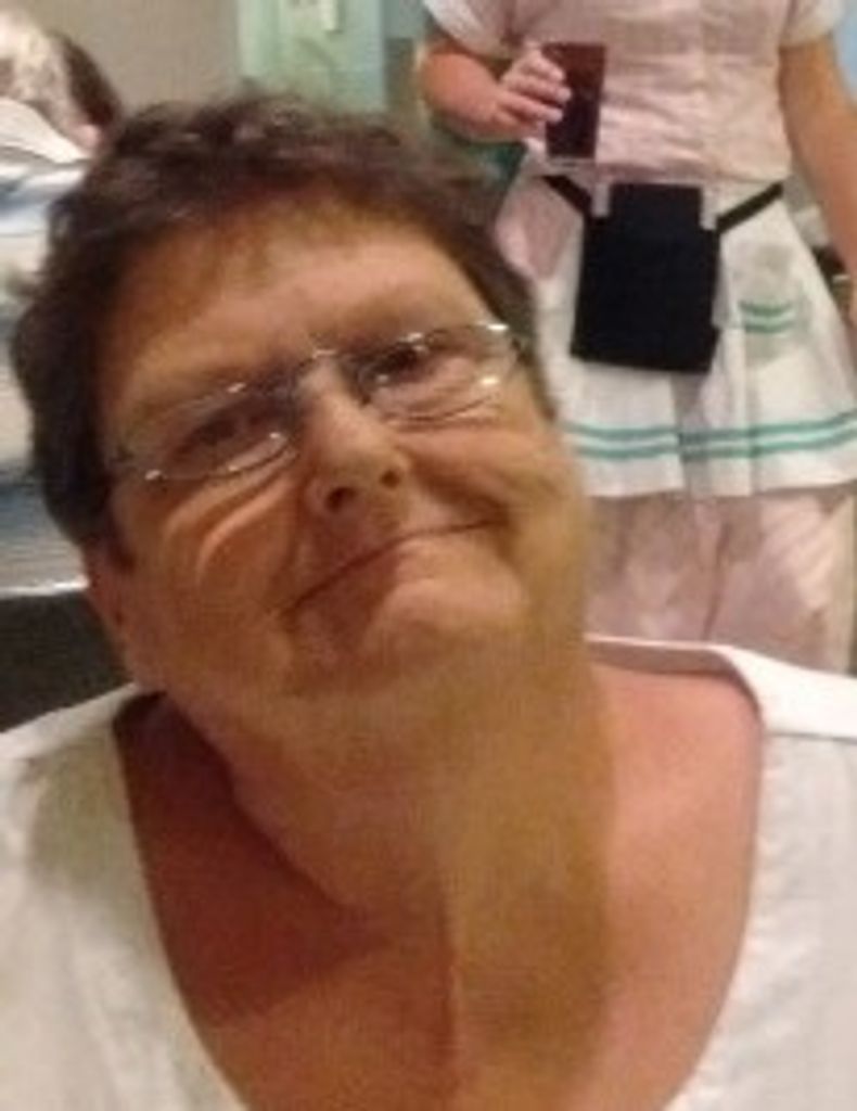 Charlene Cutting Profile Photo