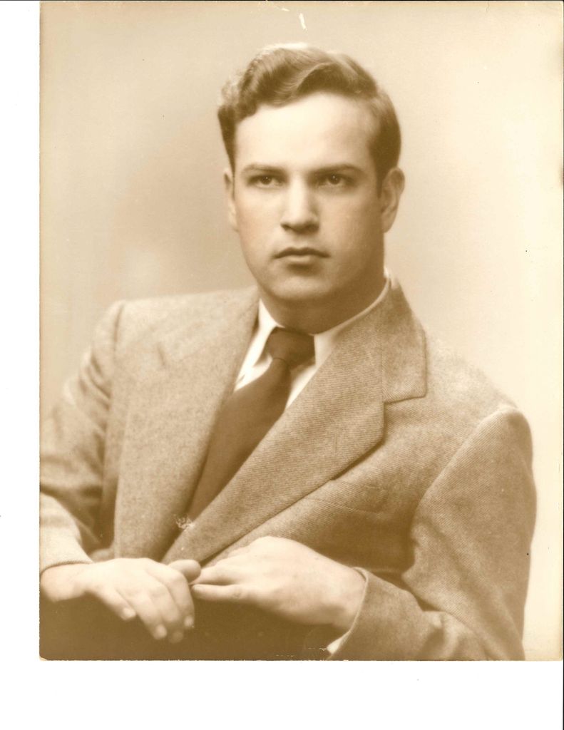 Mr. Walter T. Rials Jr.