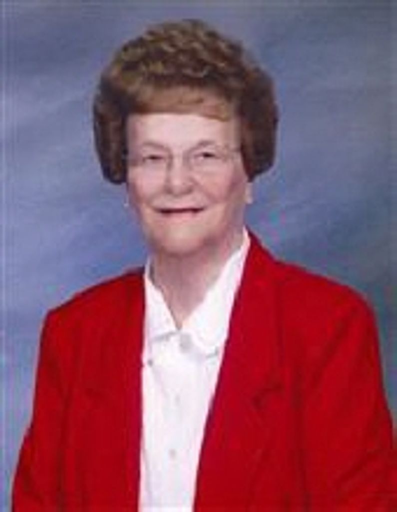 Viola E. Krier