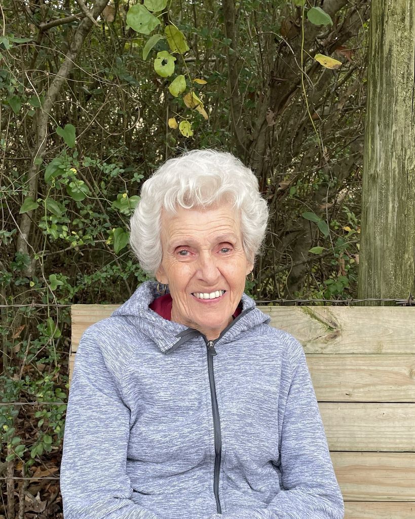 Mary Wynn