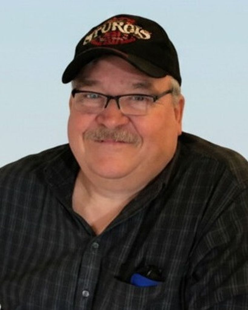 Gary Van Vleet