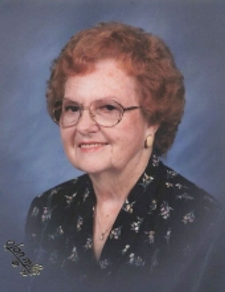 Opal Geneva Perkins Taylor