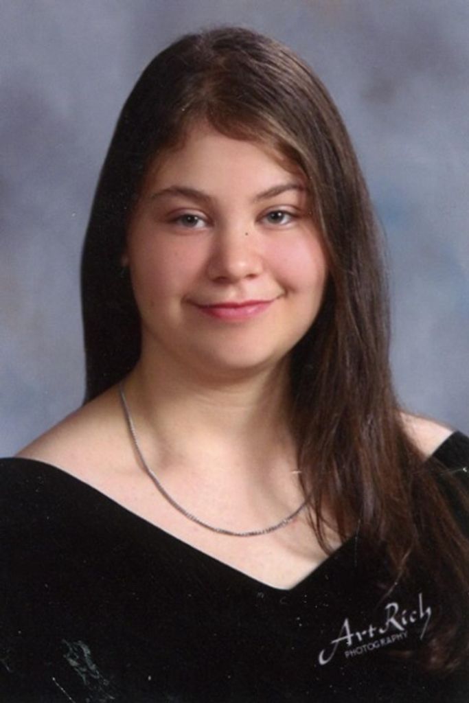 Celina Lynn Pouliot Profile Photo