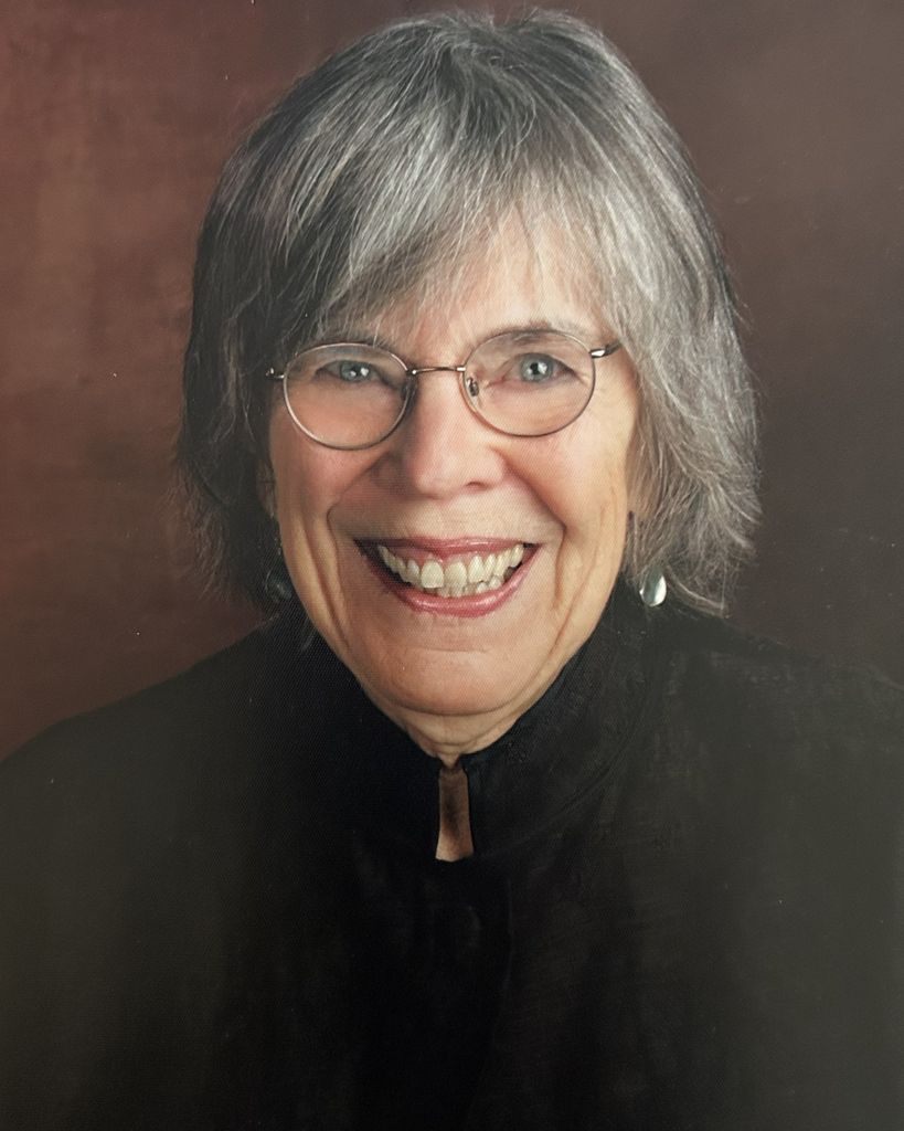 Marion Augusta Noss Howe