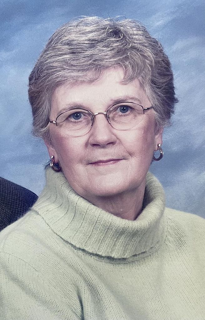 Patricia Mary Thurmes Profile Photo