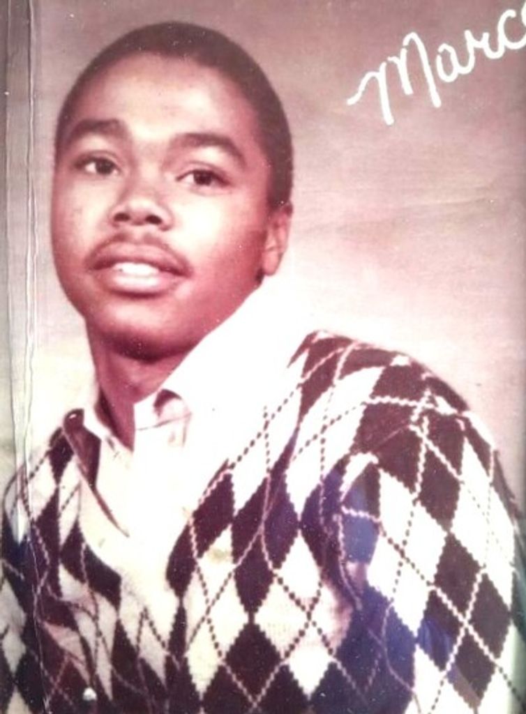 Maurice Marcel Green Profile Photo