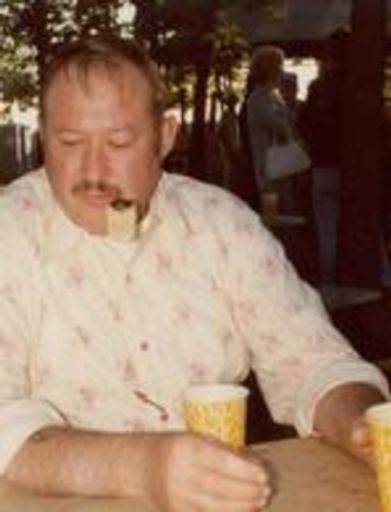 James Francis Conlan Iii Profile Photo