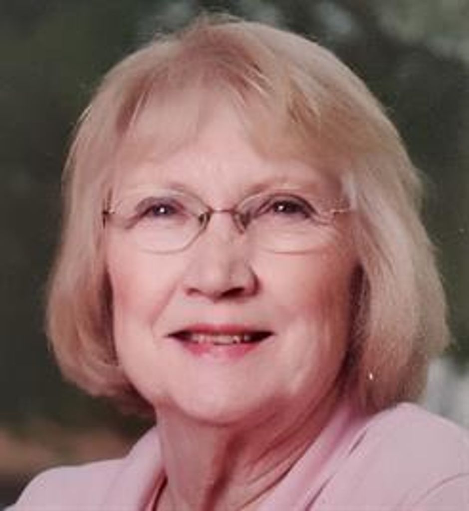 Joan Nelson Profile Photo