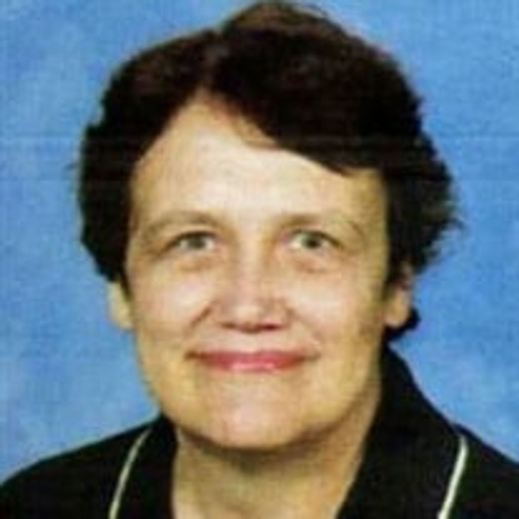 Ginny R. Morris