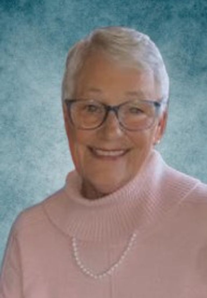 Barbara 'Barb' Frith