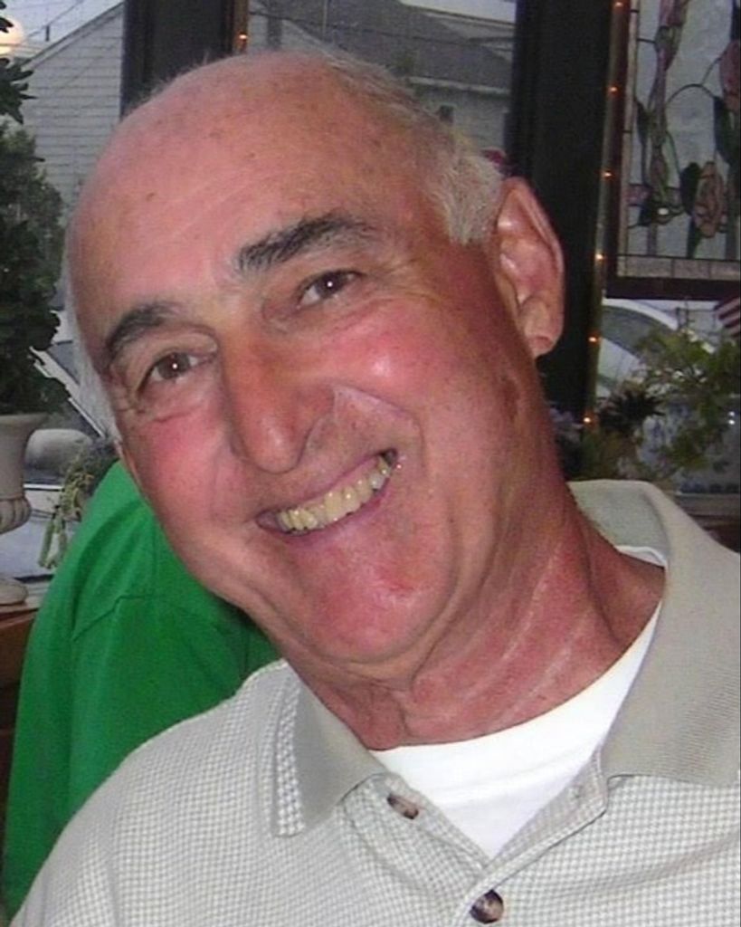 Salvatore A. Careri