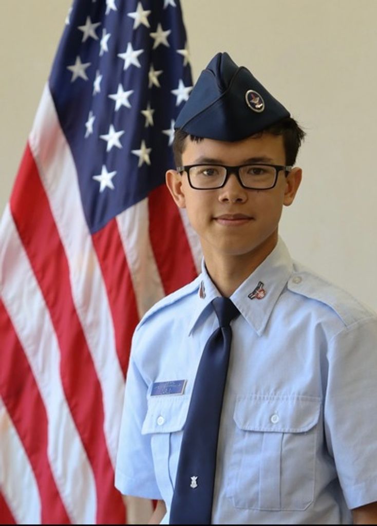 Legend Vonghan Carley Profile Photo