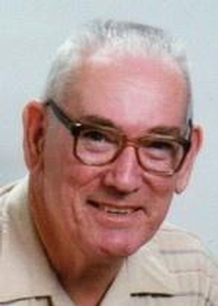 Edward R. Hubbard