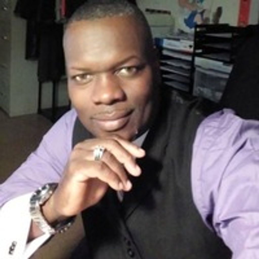 Bishop Jerome Crawford Profile Photo