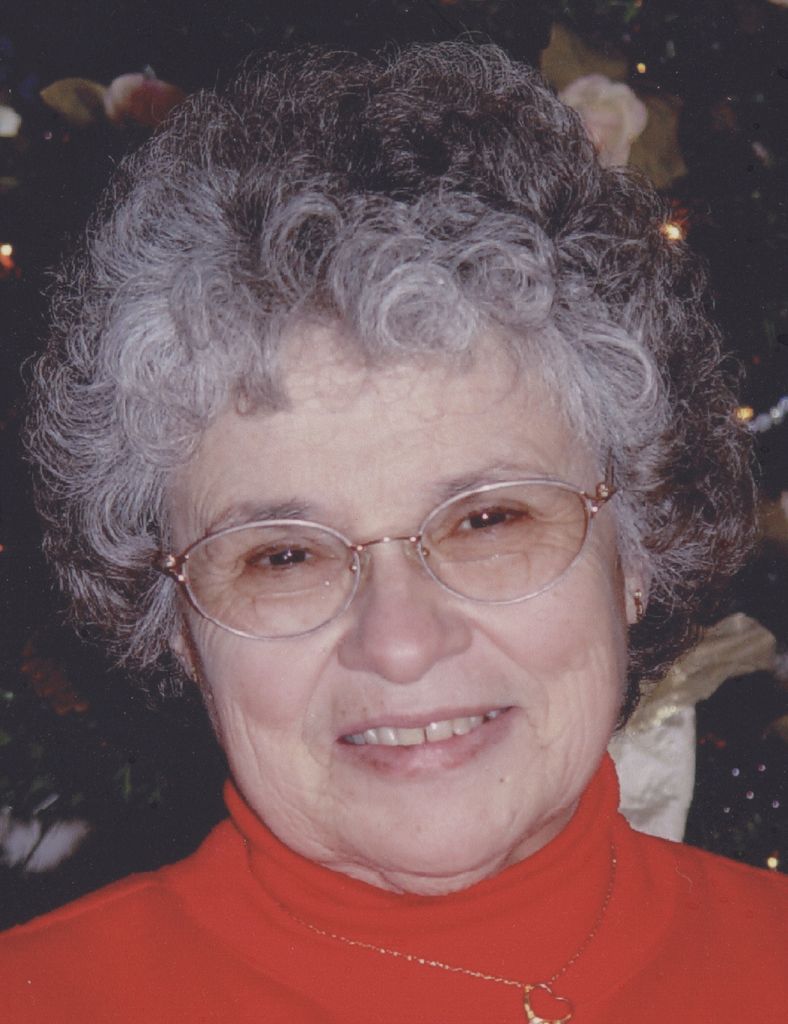 Darlene Lindstrom Profile Photo