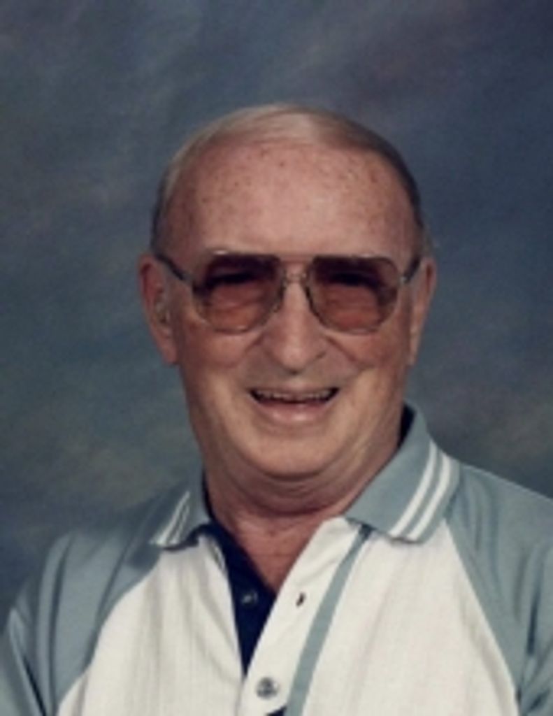 James A. "Jim" Maher Profile Photo