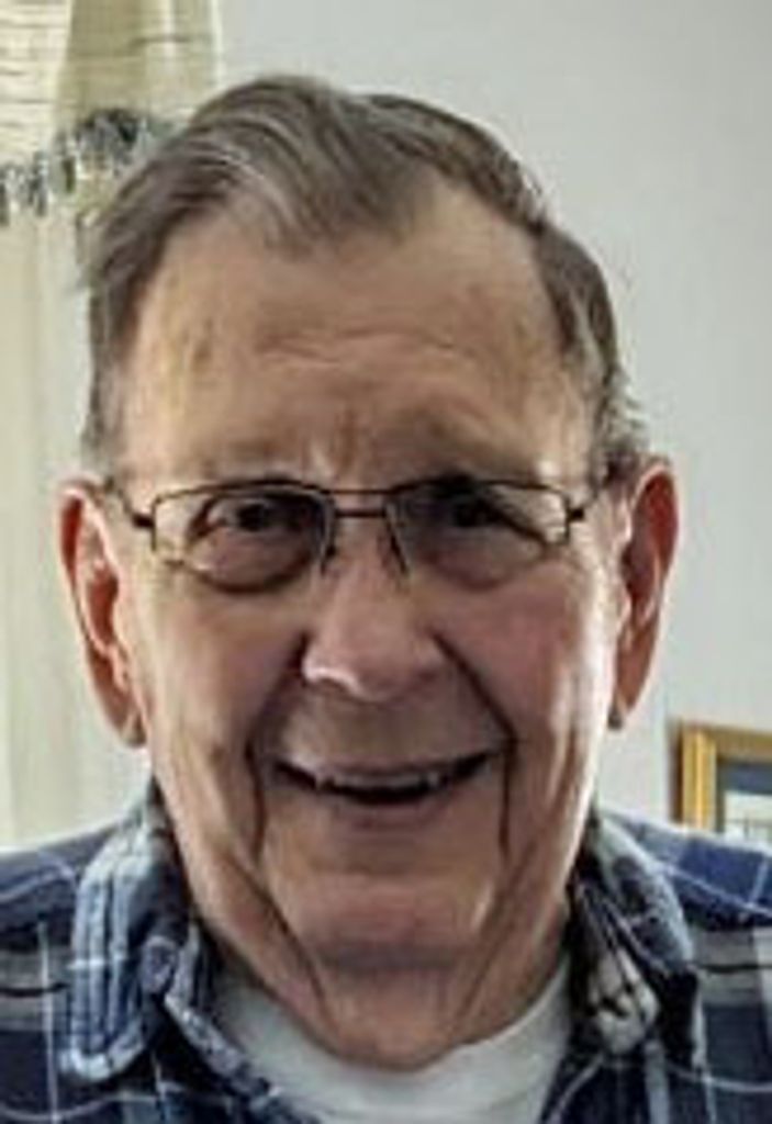 Paul Gerken Profile Photo