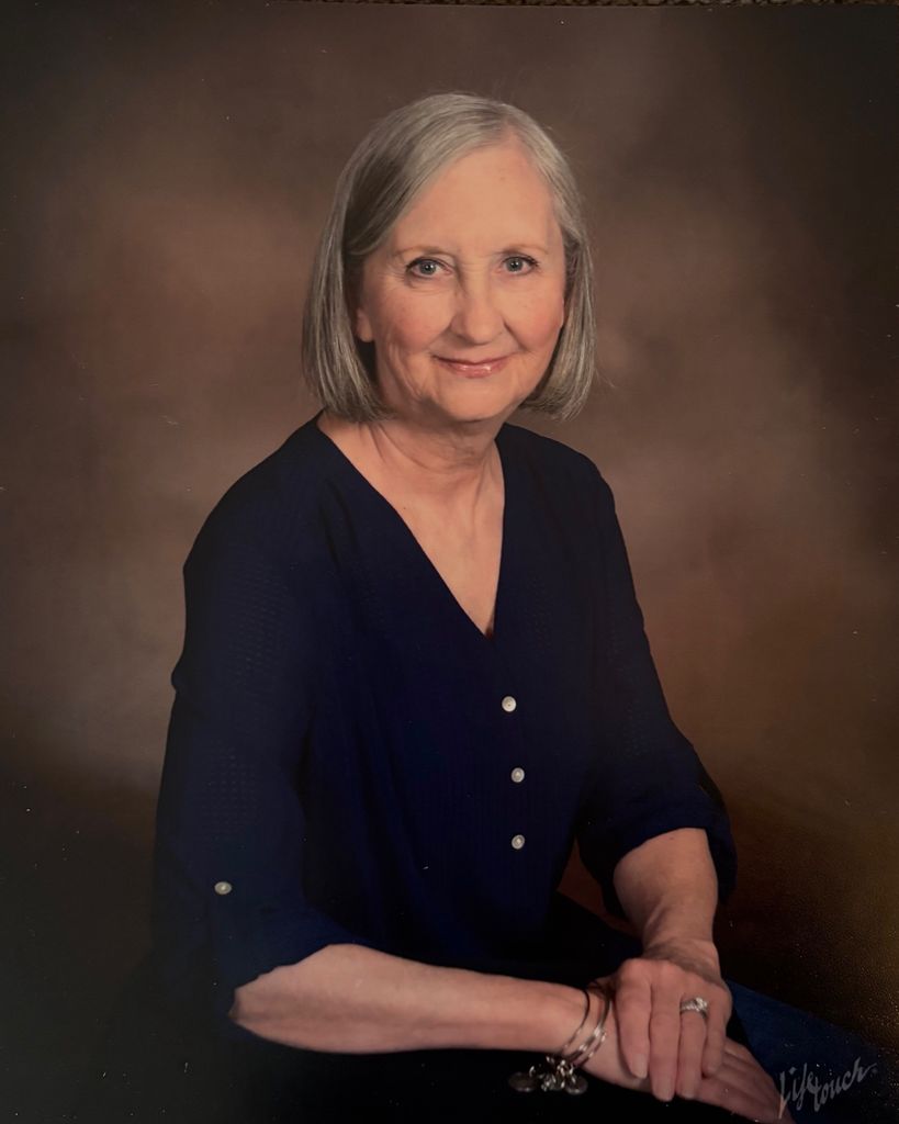 Shelia Kay Melby