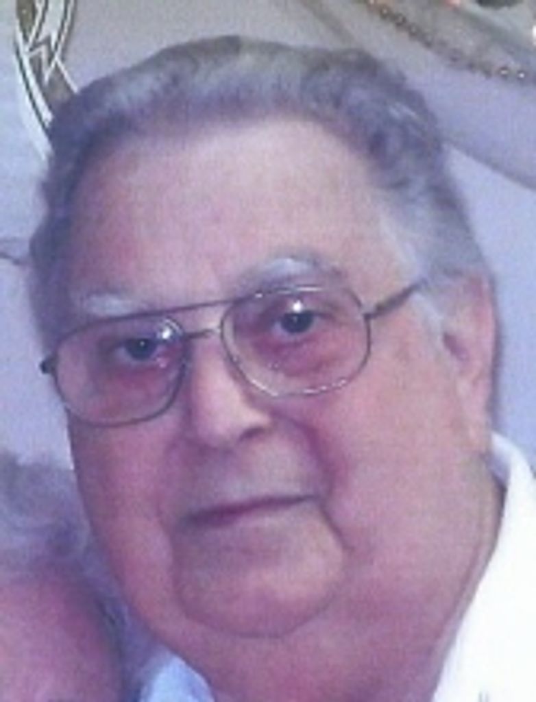 Allen D. Anderson