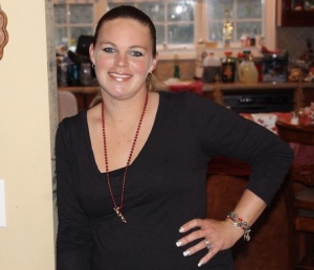 Heidi Marie (Powell)  Worley