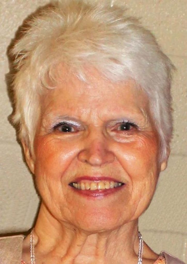 Sharon Mckenzie