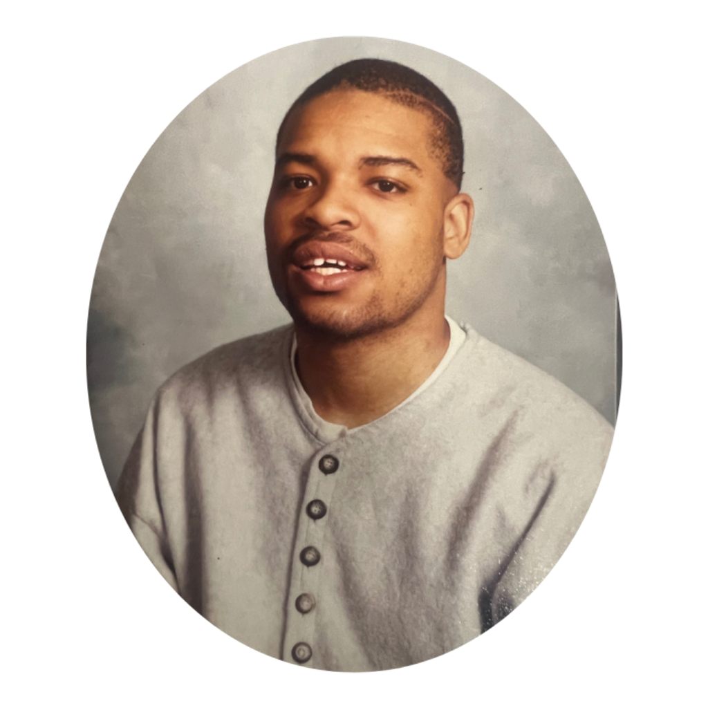 Jermaine Tyrone Miller