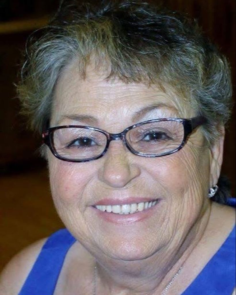 Betty Sams Muse Profile Photo