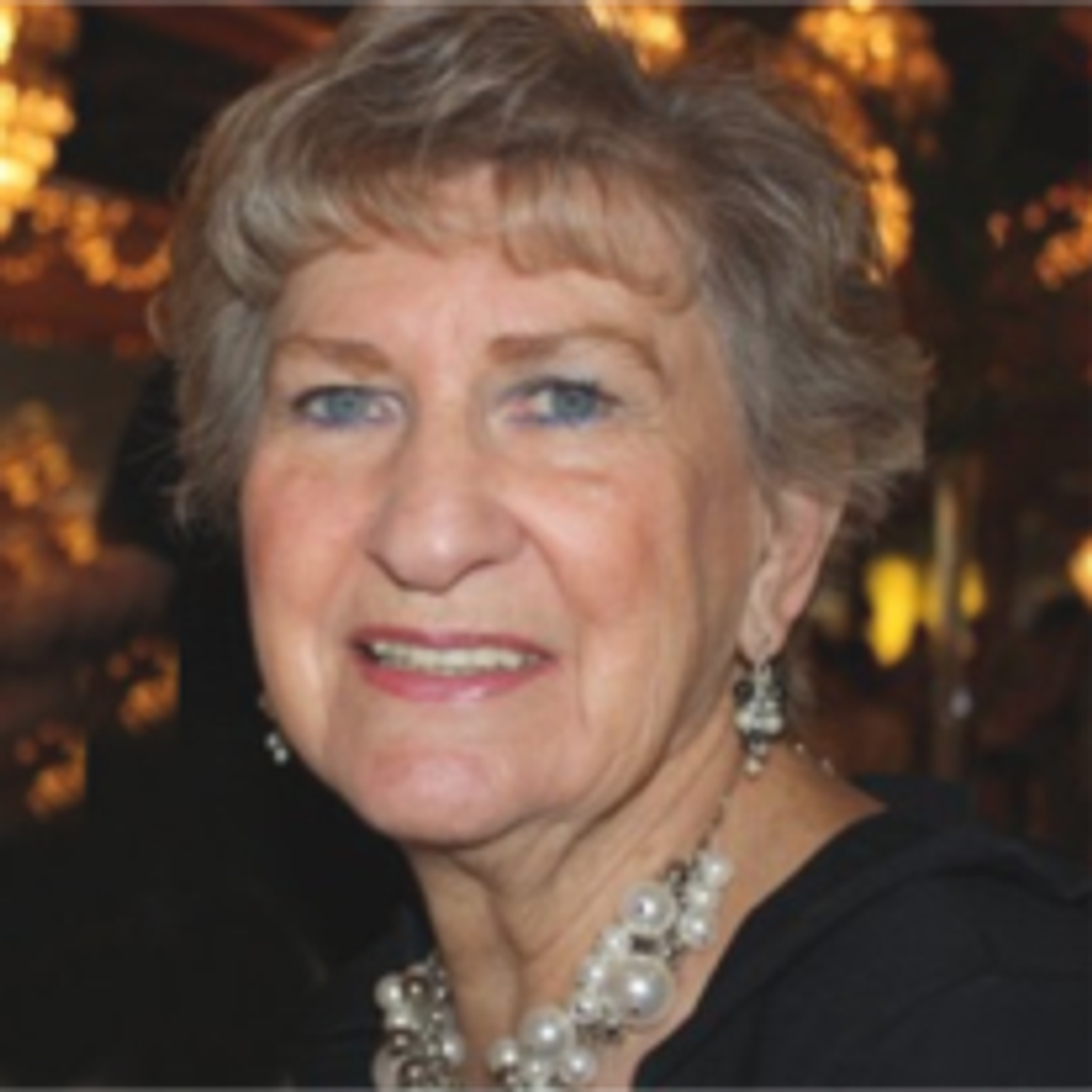 Faye N. East