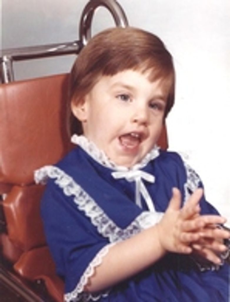 Jodi Marie Rawson