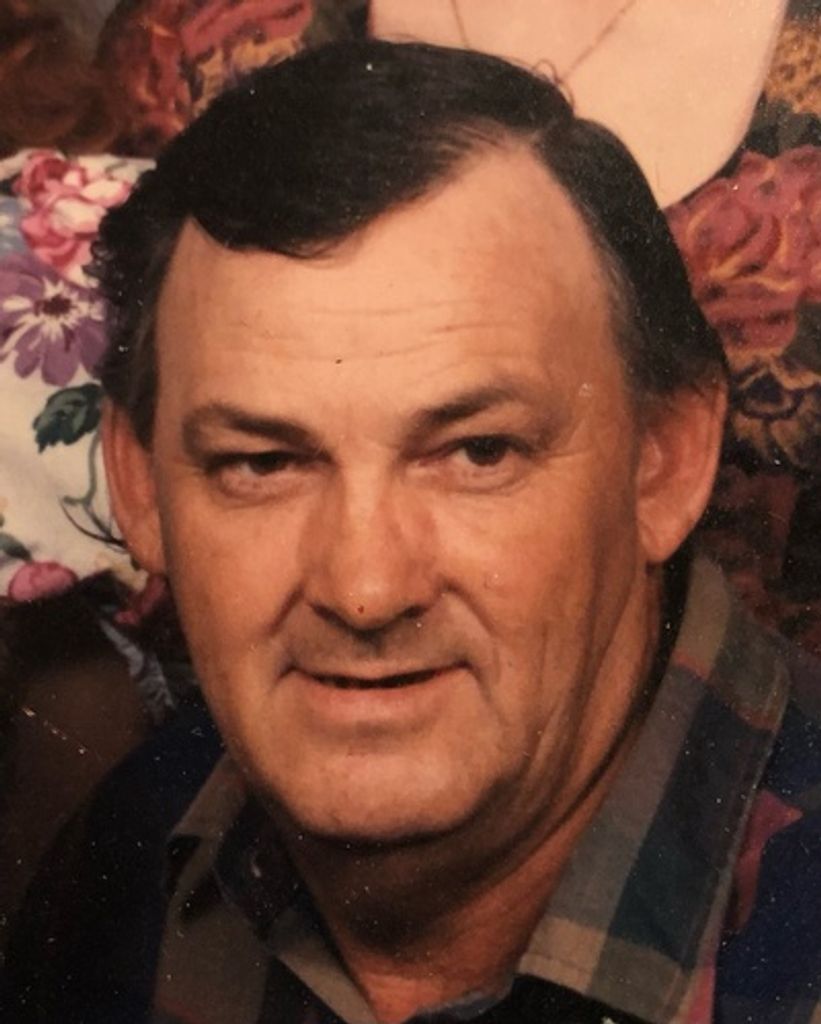 Billy Gerald Allen, Sr. Profile Photo