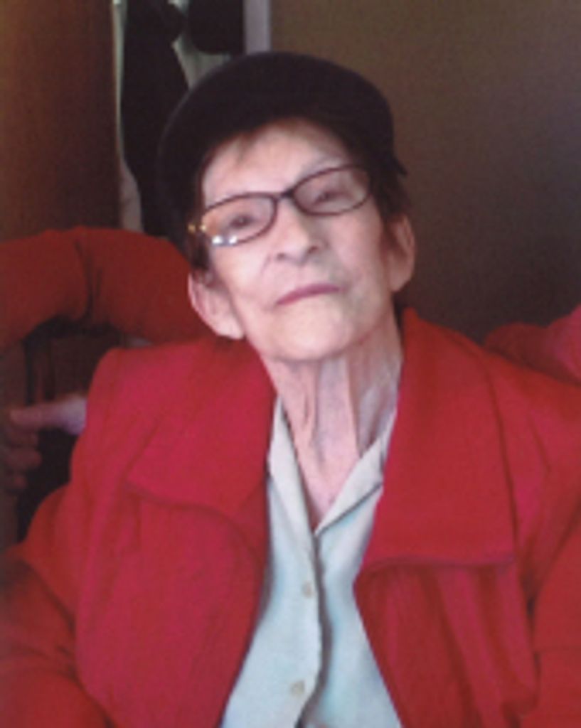 Helen Randall