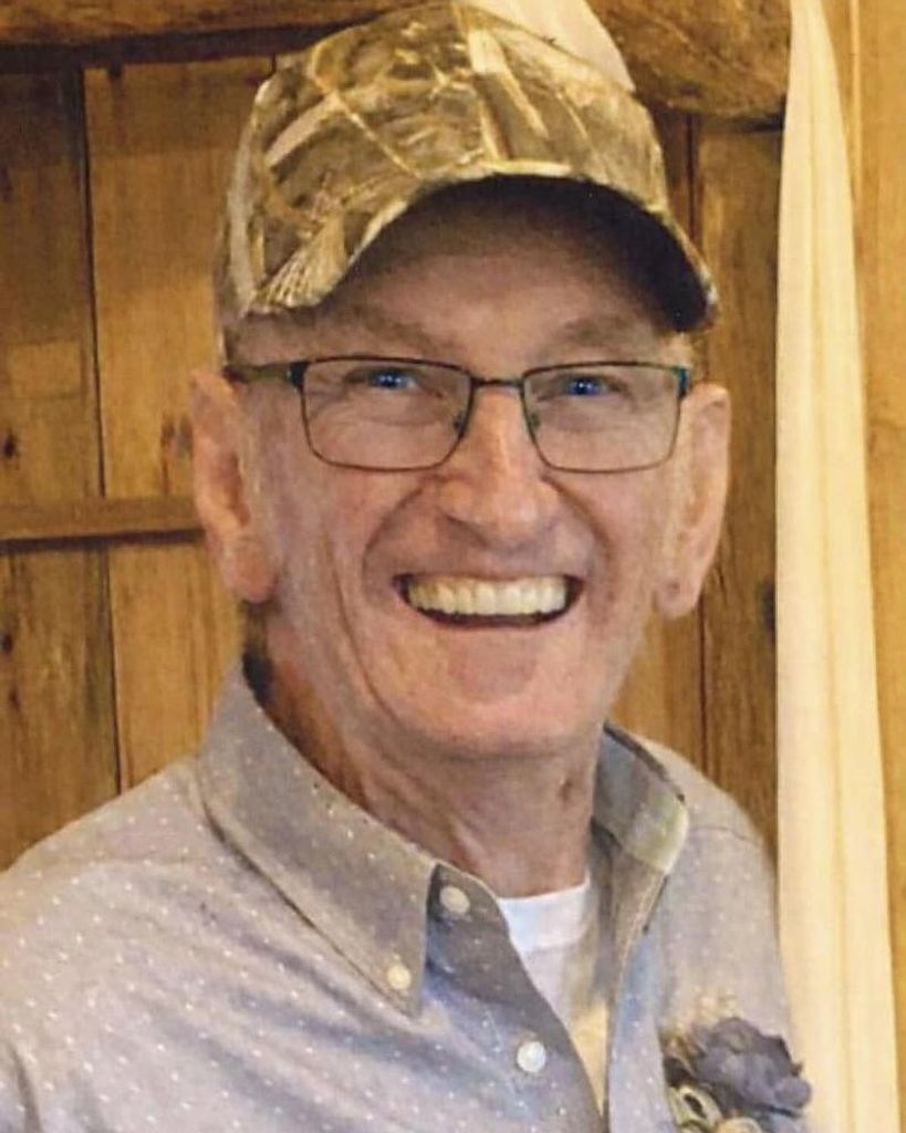 Lonzo Davidson Profile Photo