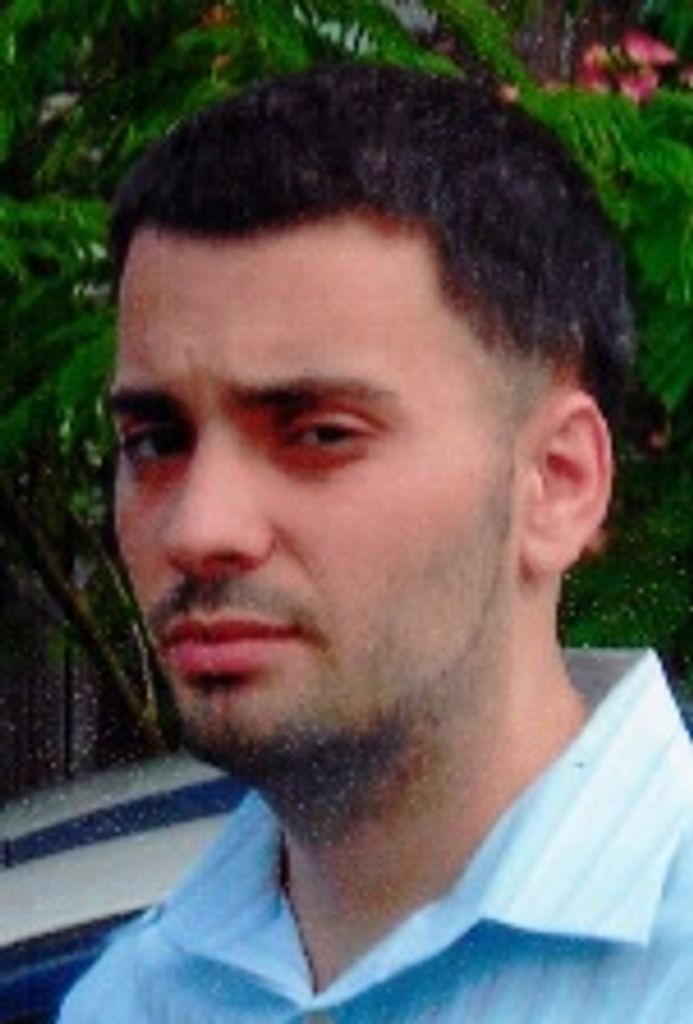 Jeffrey P. "Jeff" Lane