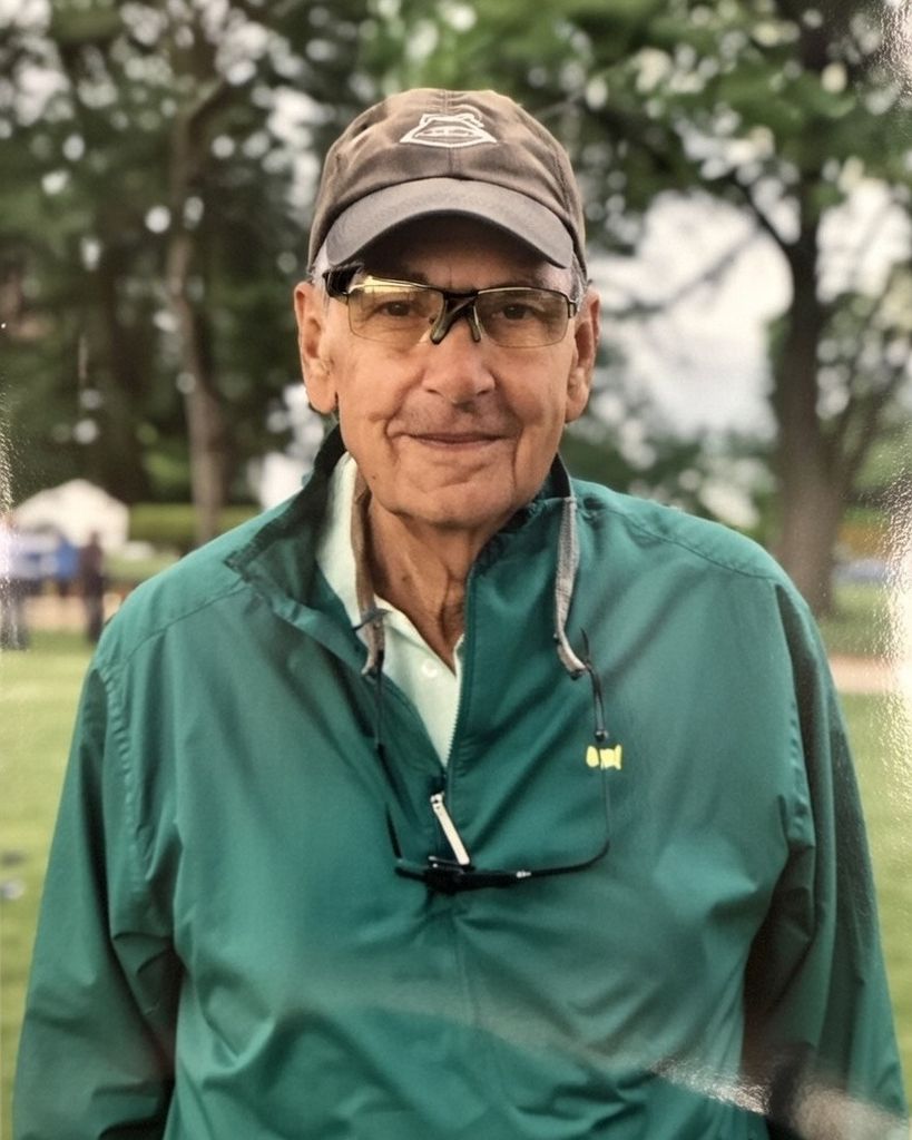 Terry Mitchyl Martin