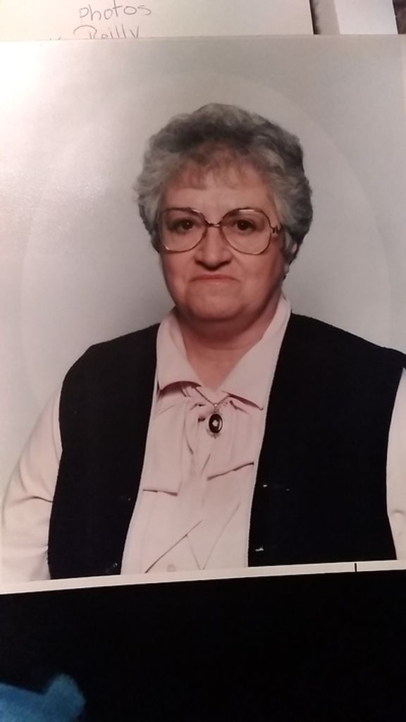 Eleanor M. Reilly Profile Photo