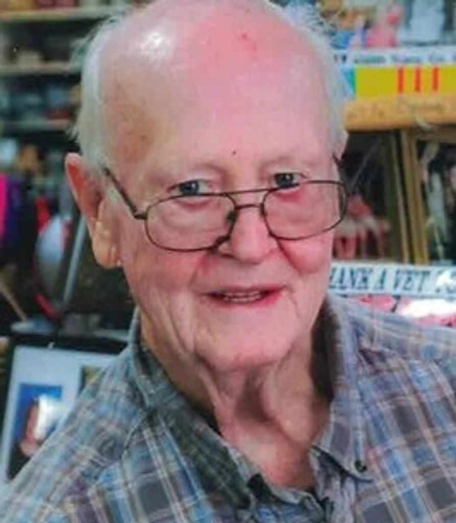 Richard Morgan Profile Photo