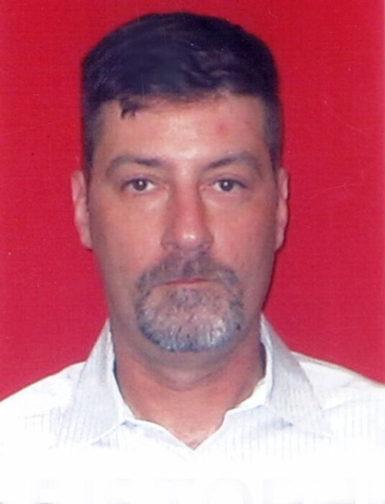 Christopher David Coggins Profile Photo