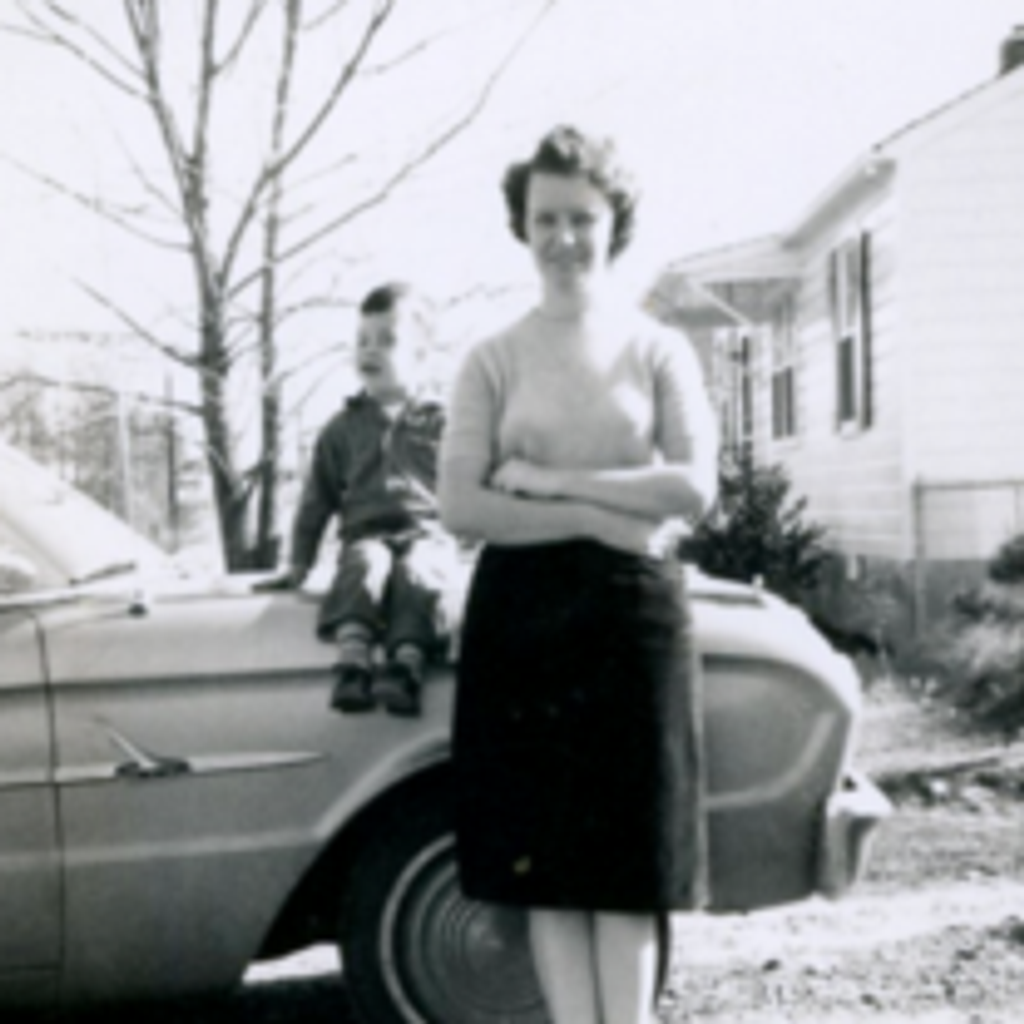 Emma Lois McCoy