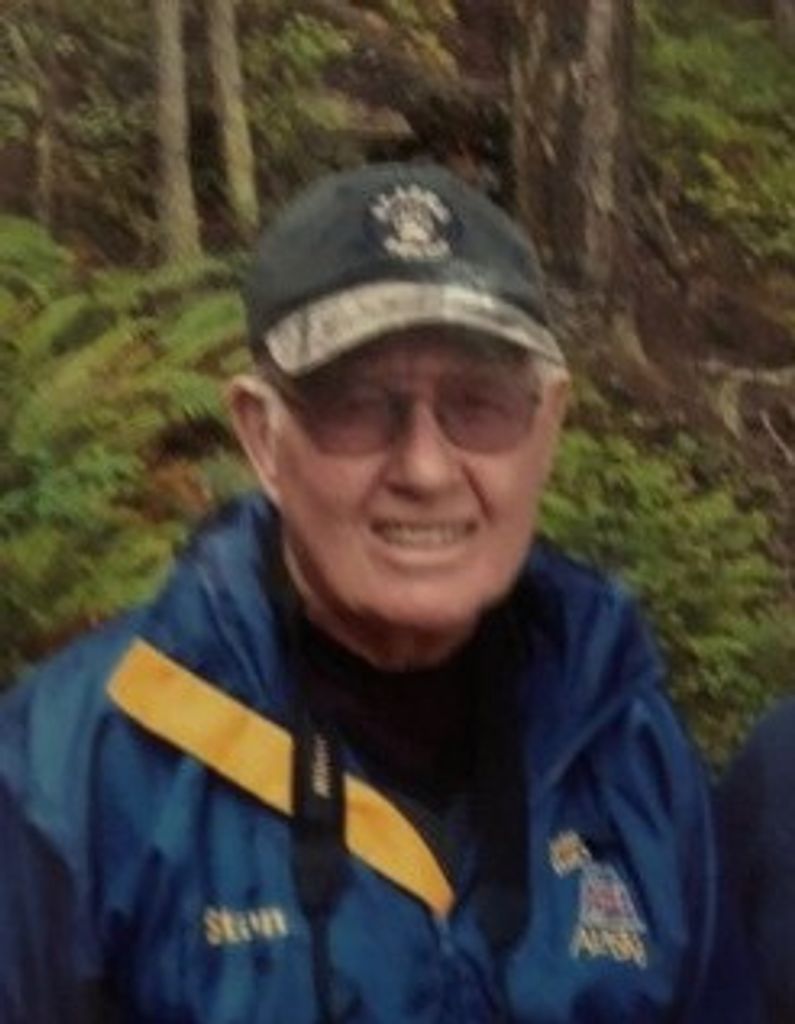 Stanley Bernard Hanson Profile Photo