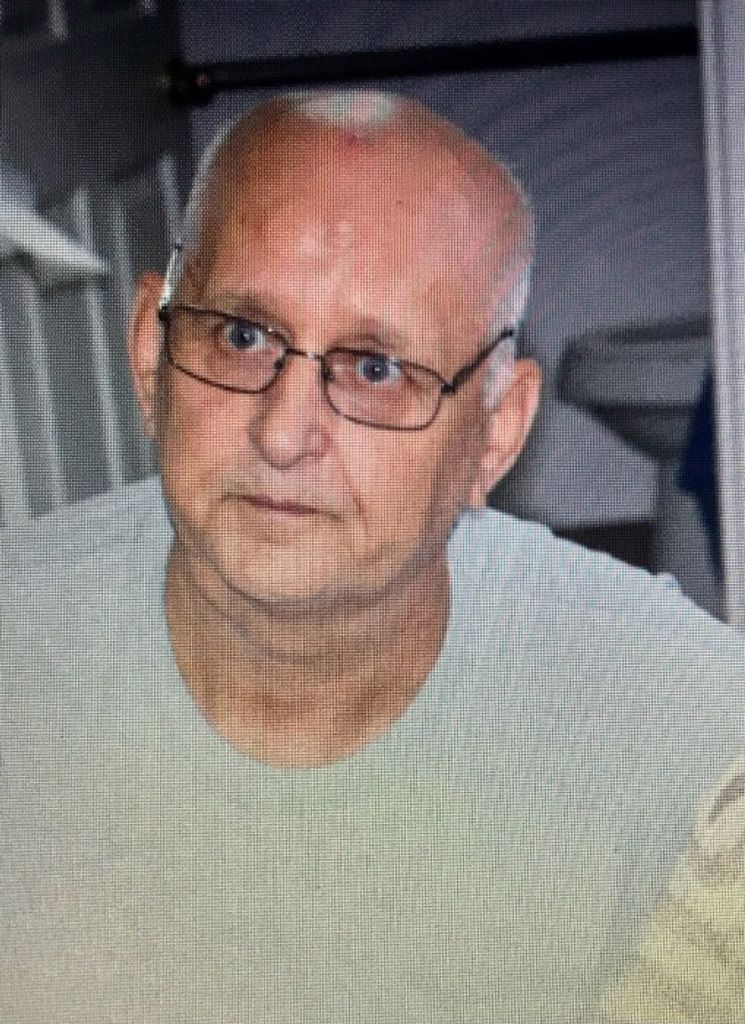 Jack 'Benny' Fultz Profile Photo