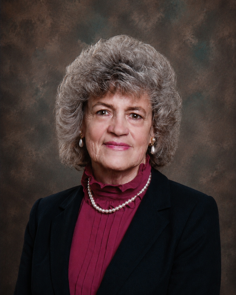 B. Kay Hess Profile Photo