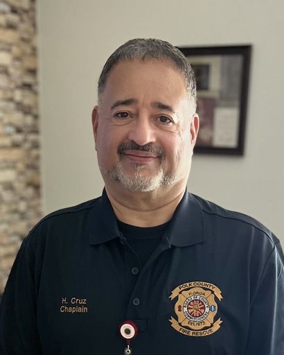 Hector Angel Cruz Profile Photo