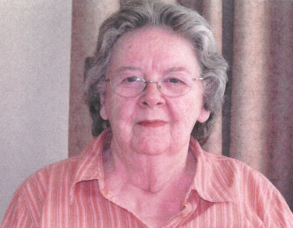 Ruth A. (Mompher)  Bruggeman Profile Photo