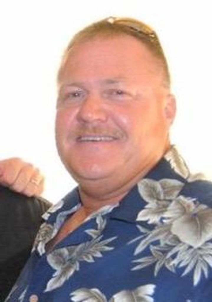 Richard David Wilkins